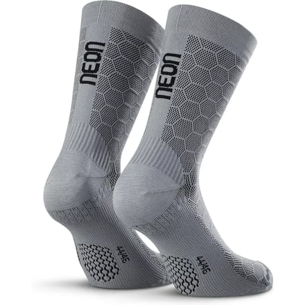 Sokken Neon 3D