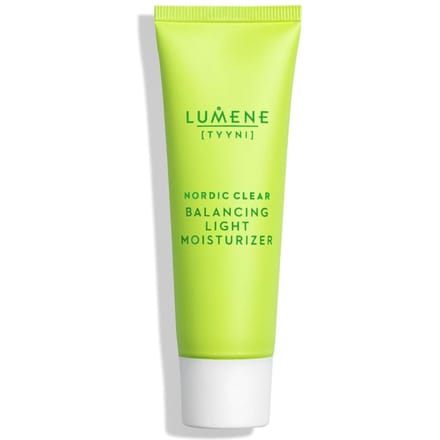 Lumene Nordic-Clear Balancing Light Moisturizer 50 ml