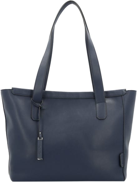 PICARD Schoudertas Yours Shopper Ozean Donkerblauw