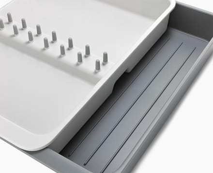 Joseph Joseph DrawerStore™ Uitschuifbare keukenhulp en gadget besteklade inzet