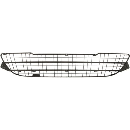 Ventilatierooster, bumper BLIC 6502-07-6011995P