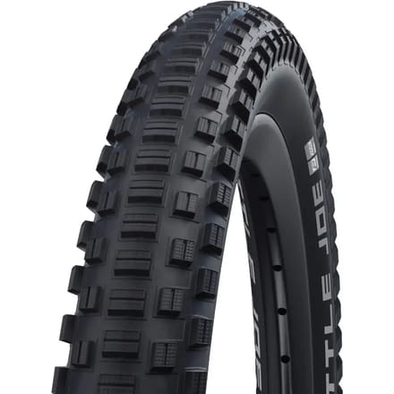 Schwalbe Little Joe Performance 26´´ Vouwband Zwart 26´´ / 2.00