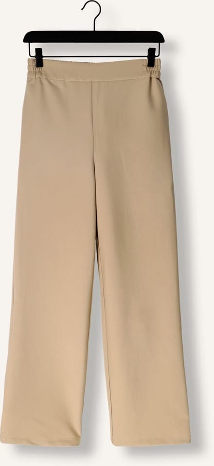 Ibana Panama Broeken Dames - Taupe - Maat 40
