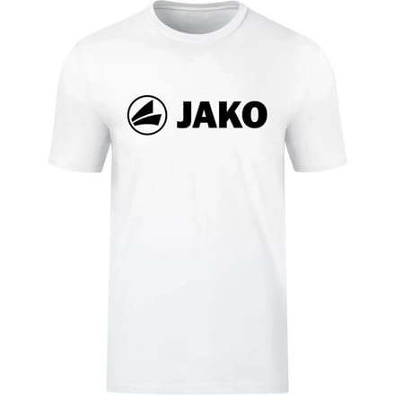 Jako Promo T-Shirt Heren - Wit | Maat: M