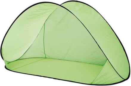 Pro Beach Pop Up Tent - Groen - 145 x 100 x 80 cm