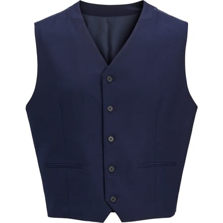 Kostuum vest Jack & Jones Theo