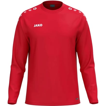 Jako One Sweater Heren - Rood | Maat: S