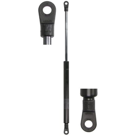 Gasveer, kofferdeksel STABILUS 031327