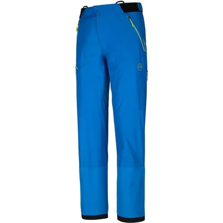 Skibroek La Sportiva Crossridge Evo Shell