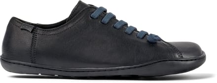 Camper Peu Cami Veterschoenen - Damen - Zwart - Wit - 37