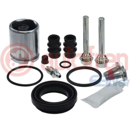 Reparatieset, remklauw AUTOFREN SEINSA D43515S