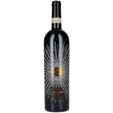 Brunello di Montalcino 'Luce' Luce della Vite - Frescobaldi 2020