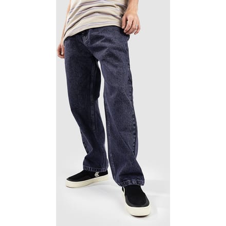 Blue Tomato Dye Relaxed Jeans