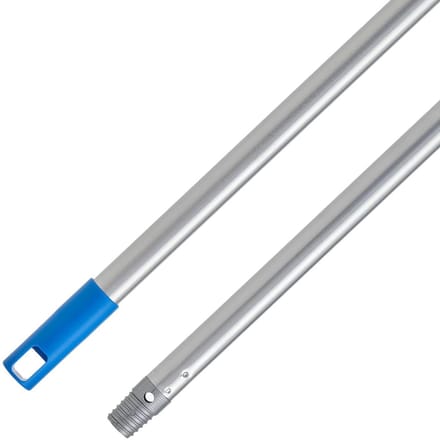 Maya Professional Tools 06004 Painted stem, titanium, 1.40m