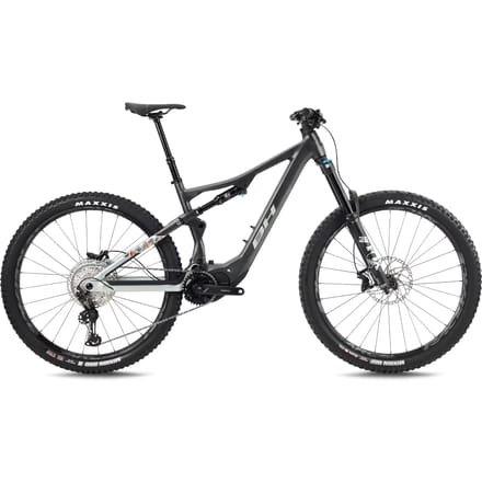 Elektrische mountainbike BH Bikes Ilynx+ Sl Enduro 9.1