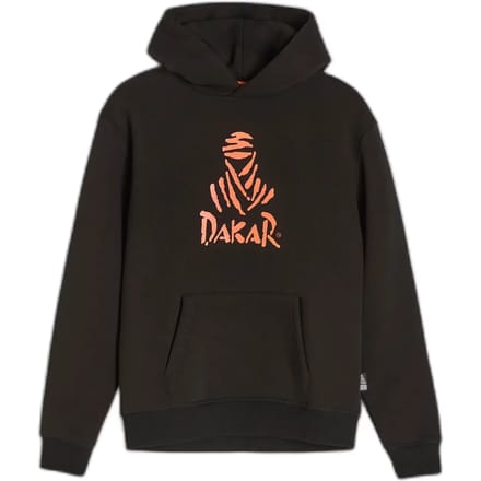 Junior Sweatshirt Diverse DKR H25