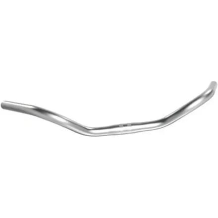 Ergotec stuurb Stuttgarter 25.4 RVS