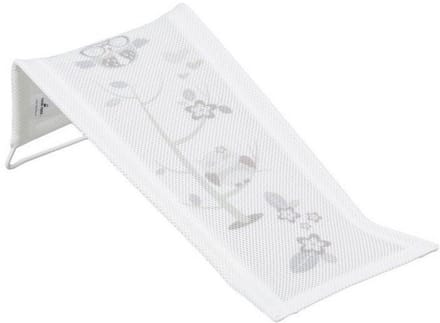 TEGA Badzitje Uil 42x20 cm Wit - Badlounger