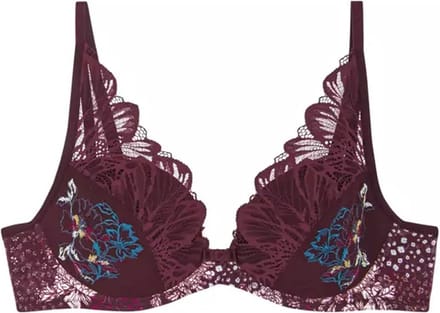 Triumph - Lavish Spotlight WP - Claret - 70-85C