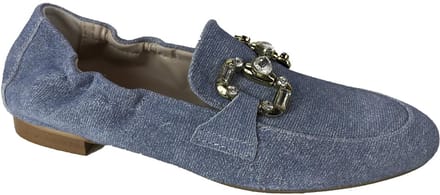 GIANLUCA PISATI MOCASSIN - ARONA