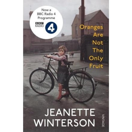 Les Oranges Ne Sont Pas Le Seul Fruit par Jeanette Winterson Livre de Poche 9780099598183