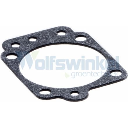 Husqvarna gasket