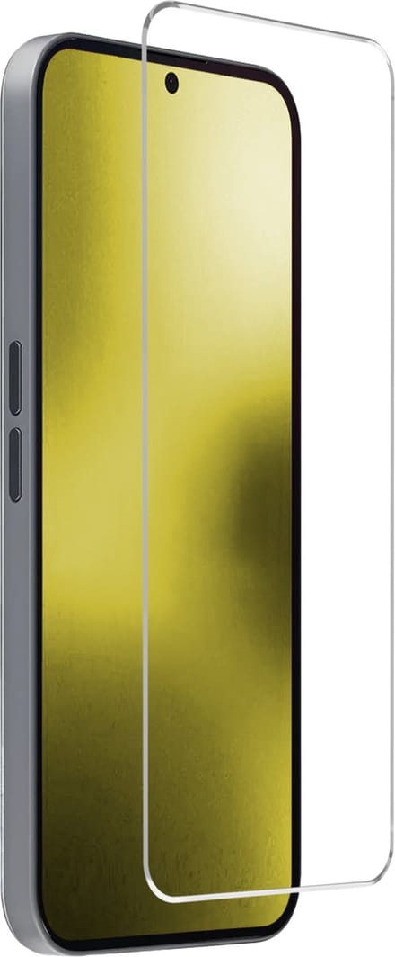 Screenprotector - Geschikt voor Nothing Phone (2a) Plus - Extra Sterk - Gehard Glas - Beschermglas - Tempered Glass - Screen Protector
