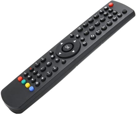 Vt Goods - Afstandsbediening Vervanging - keuze - 10 m bereik