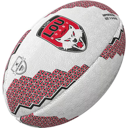 Rugbybal OL Supporter
