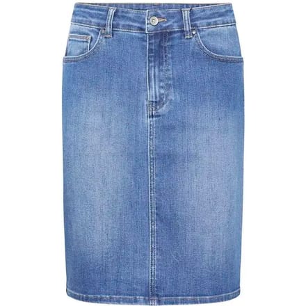 b.young - BXKAILY SHORT SKIRT 2 - Dames - Mini rokken