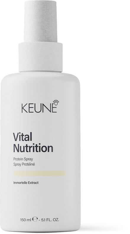 Keune Vital Nutrition — Protein Spray 150 ml