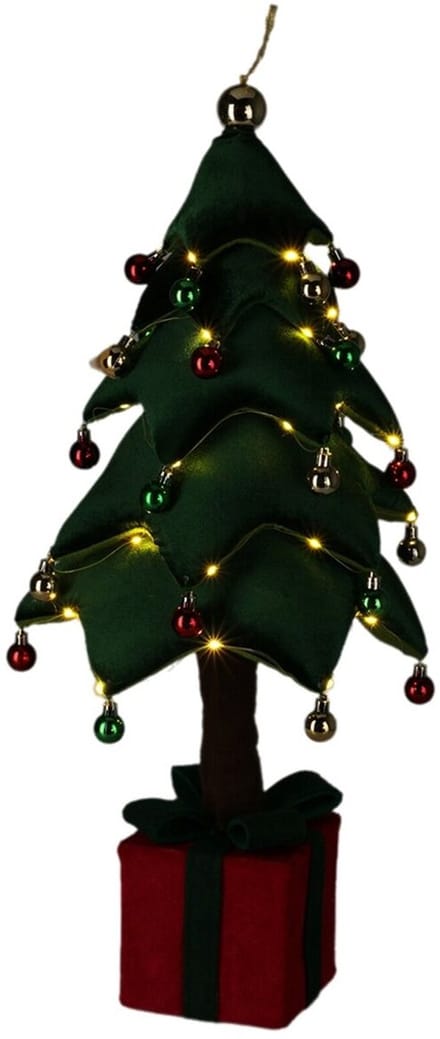 Kerstboom Lifetime 70 cm