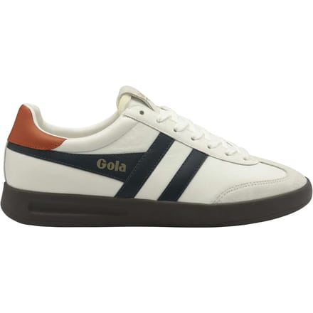 Leren sportschoenen Gola Cyclone