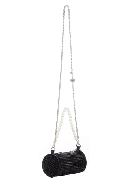 FELIPA Handtas Dames zwart