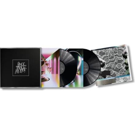 Beach House - Once Twice Melody (2 LP)
