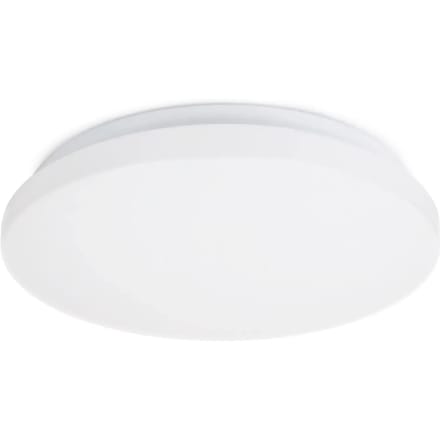 Plafondlamp LED nuancée Indeluz lighting Carme IP44 SMD