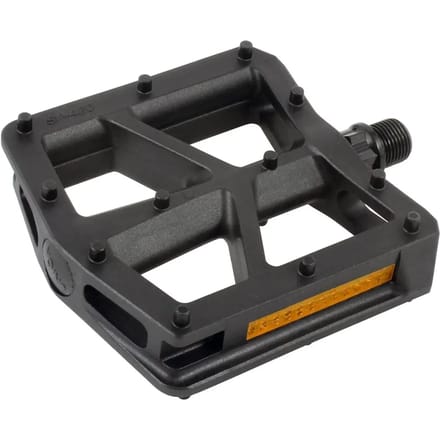 Glasvezel nylon pedalen Marwi