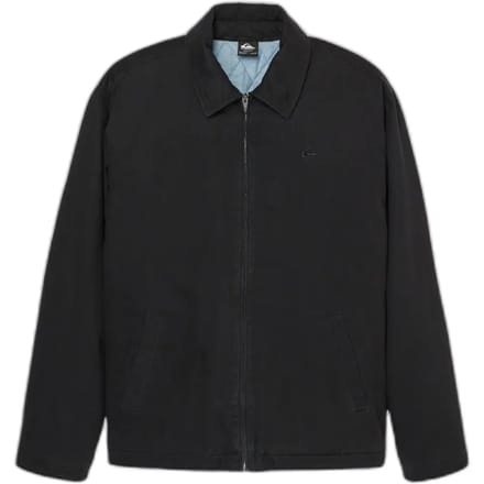 Quiksilver Taldora Winter Jas zwart