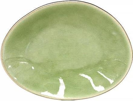 Costa Nova - servies - rievera vert frais -15 x 12 cm
