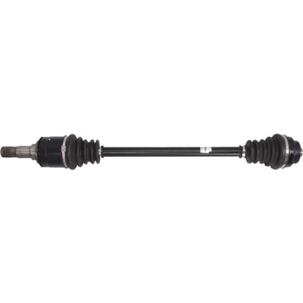 Aandrijfas POINT GEAR PNG74846 links