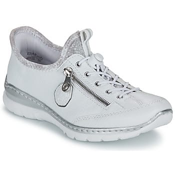 Lage Sneakers Rieker -