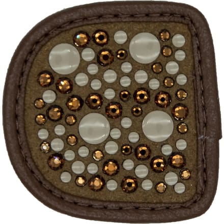 Textiel patch Haukeschmidt Magic Tack Glamor