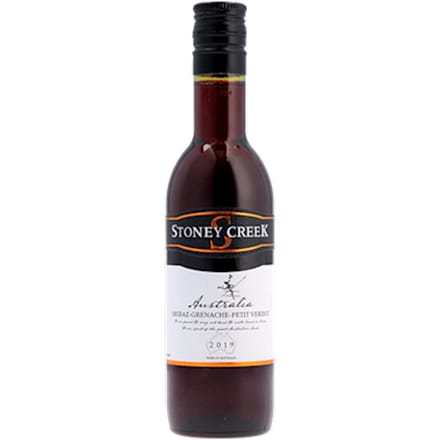 Shiraz, Grenache & Petit Verdot