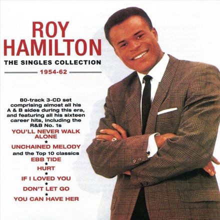 Singles Collection 1954-62