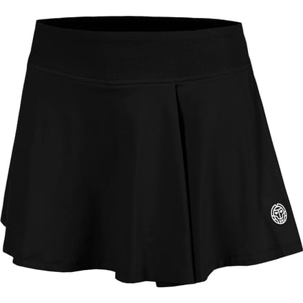 BIDI BADU Crew 2.0 Wavy Rok Meisjes-zwart