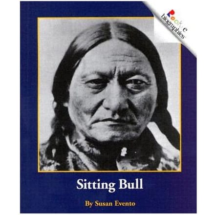 Sitting Bull - Evento, Susan