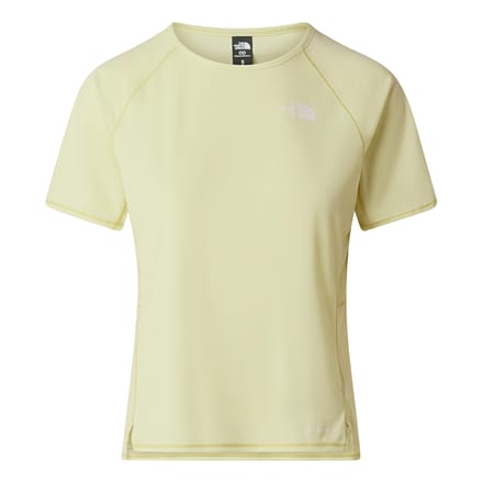 T-shirt Korte Mouw The North Face 077-53277803544915