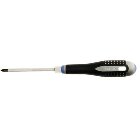 Bahco BE-8830 BE-8830 Kruiskop schroevendraaier PZ 3 Koplengte: 150 mm DIN 5260