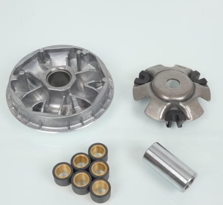 rms variator voor honda 150 sh scooter na 2007 nieuw