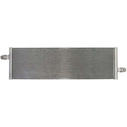 Radiator, motorkoeling MAGNETI MARELLI 350213217100